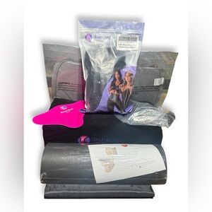 NEW BBL Post Op Recovery Kit Snatched Body 
Faja Garment Pillow Boards Riser